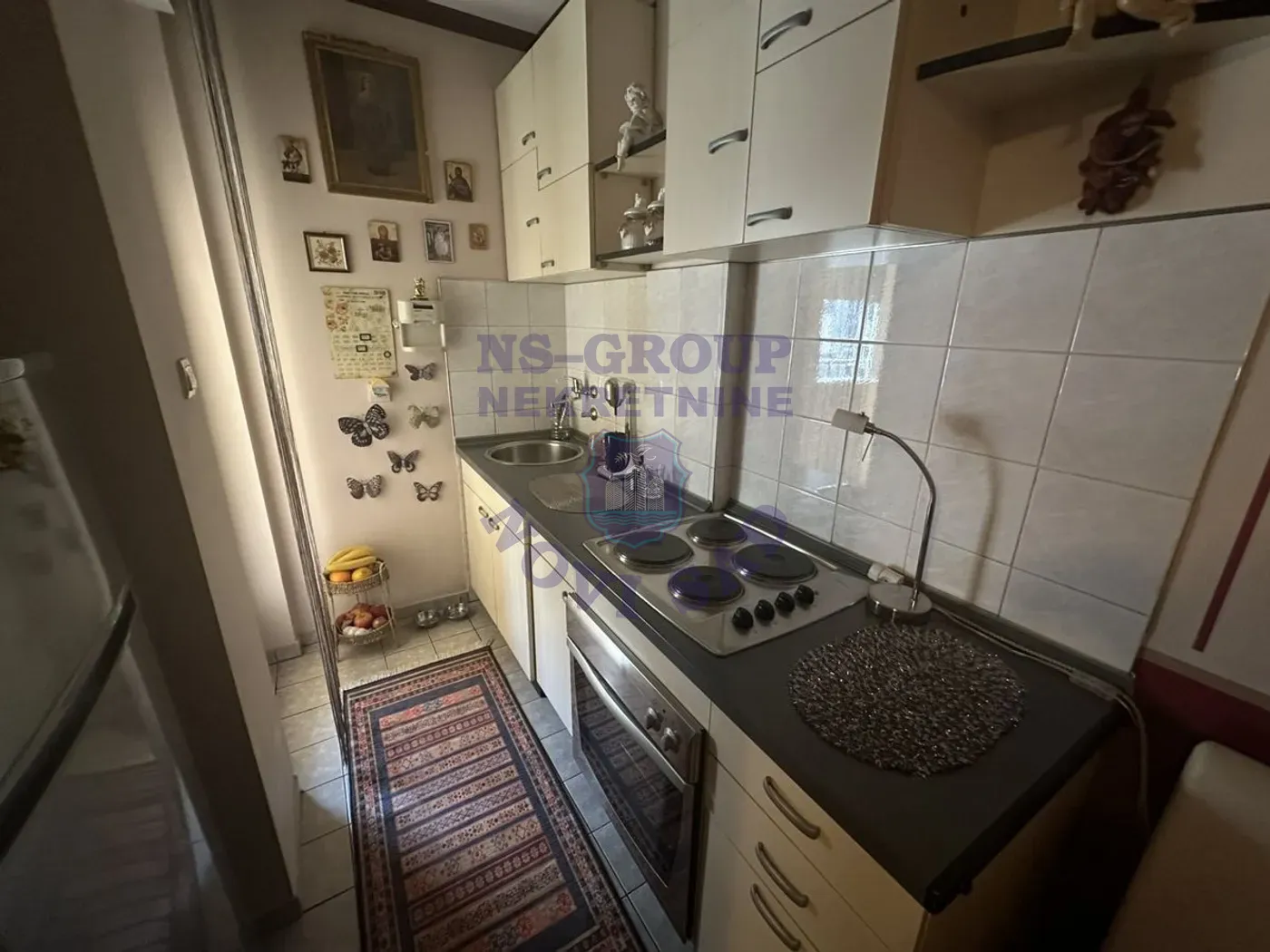stan na prodaju Novi Sad 45m2 566632