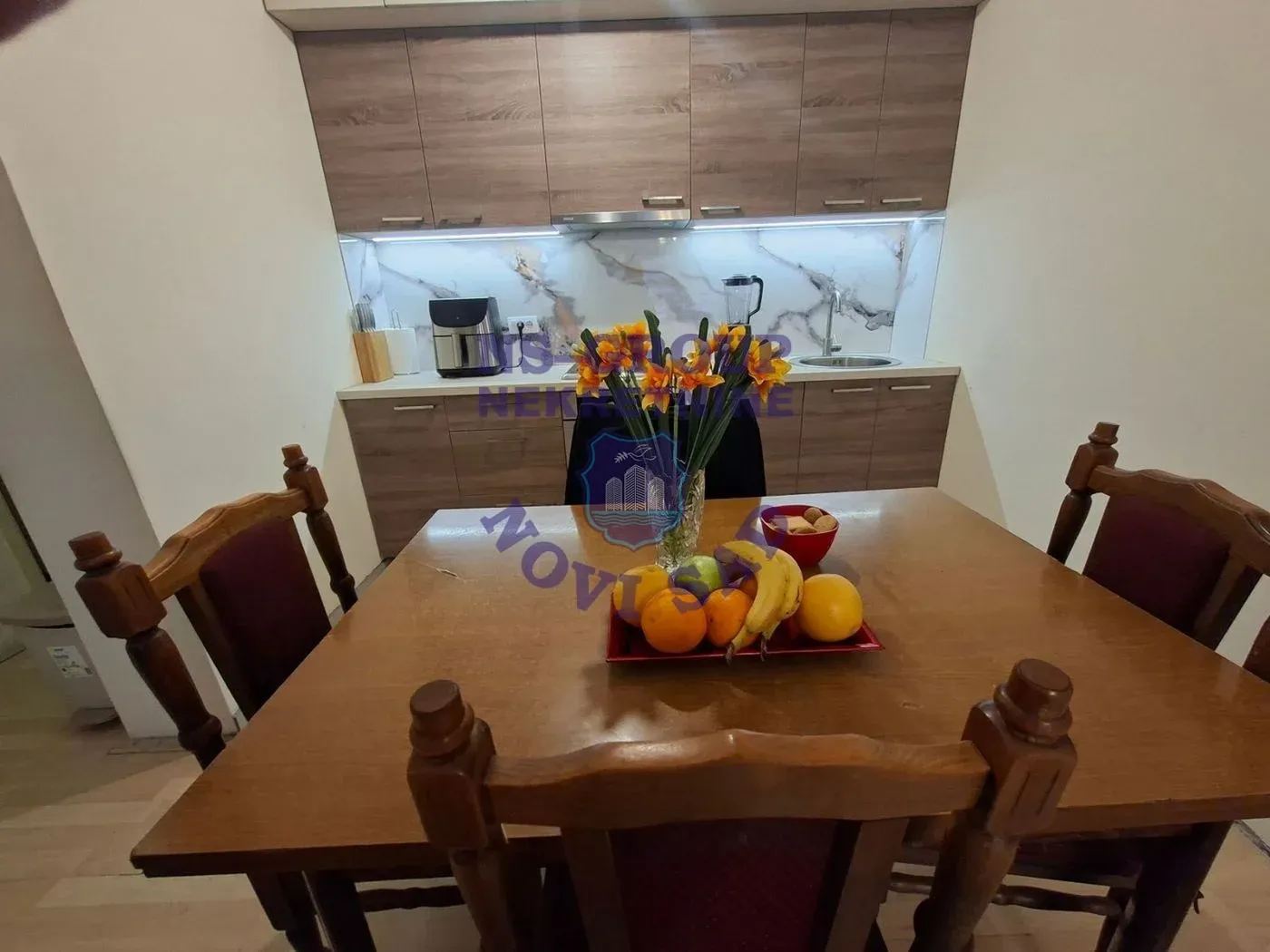 stan na prodaju Novi Sad 59m2 566616