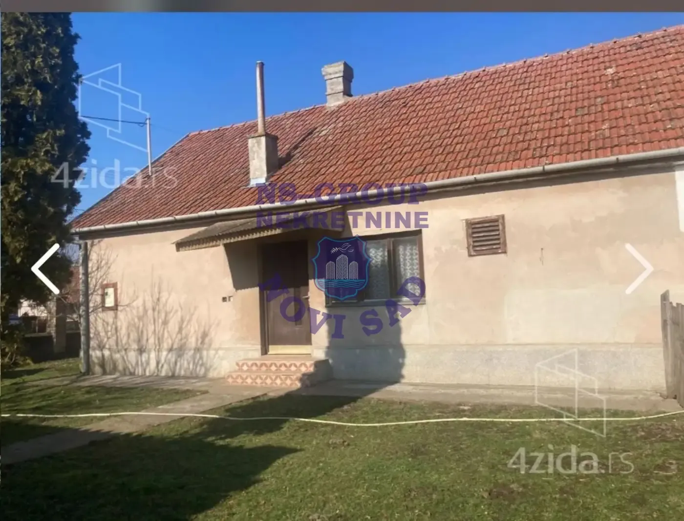 kuca na prodaju Bačka Topola, 90m2 566610
