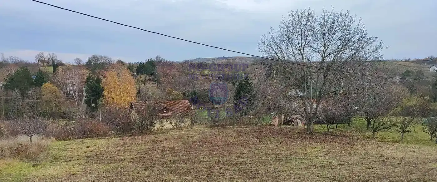 plac na prodaju Petrovaradin, 1503m2 566064