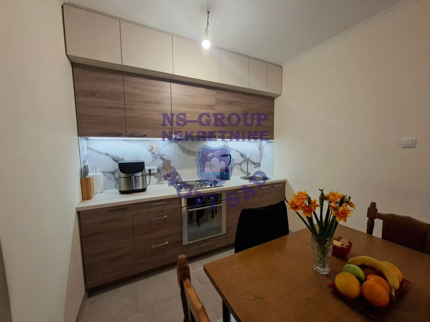 stan na prodaju Novi Sad 59m2 566616