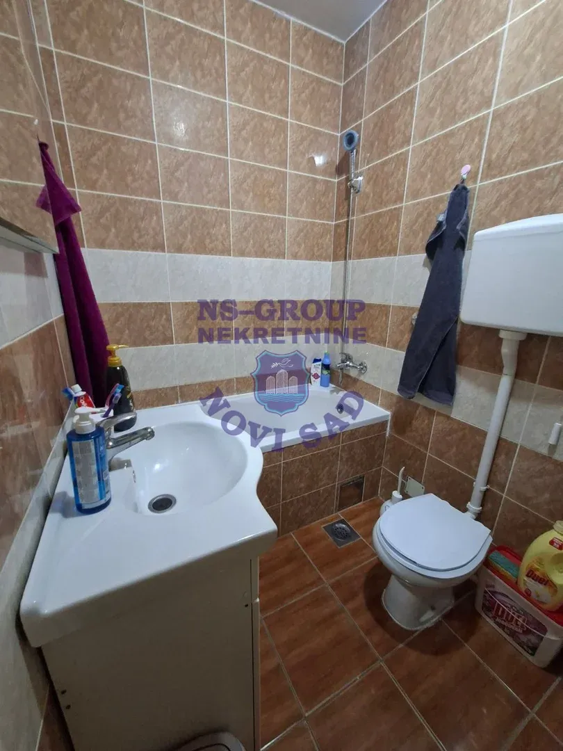 stan na prodaju Novi Sad 59m2 566616
