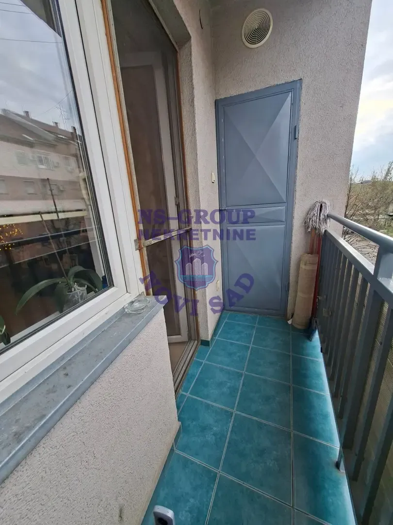 stan na prodaju Novi Sad 59m2 566616