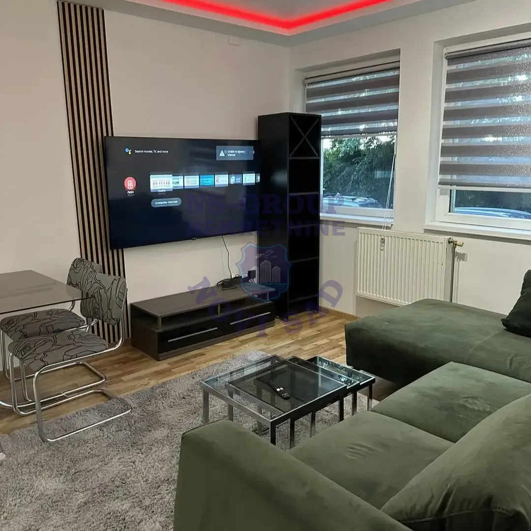 stan na prodaju Novi Sad, 51m2 15943