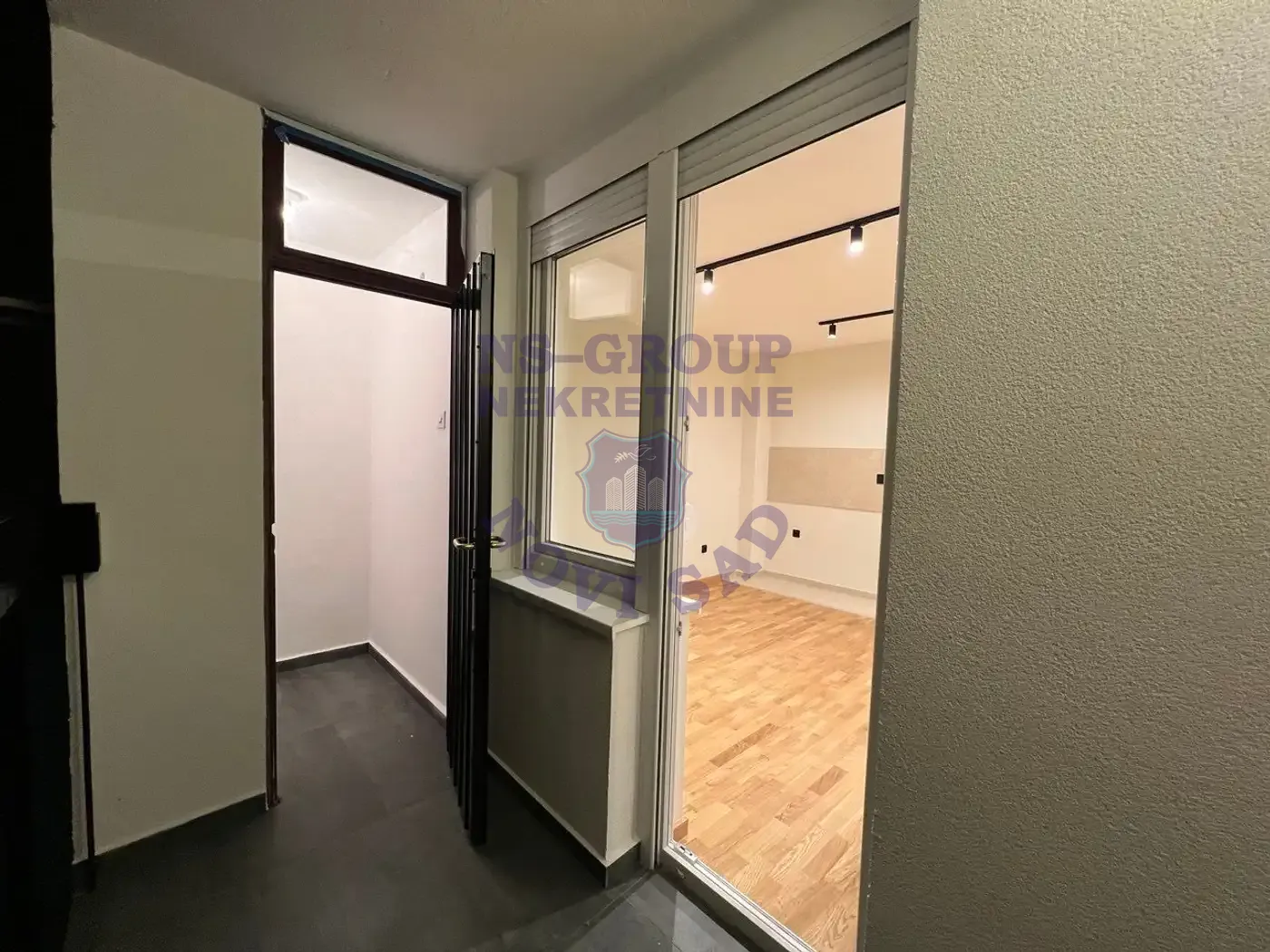 stan na prodaju Novi Sad 38m2 566698