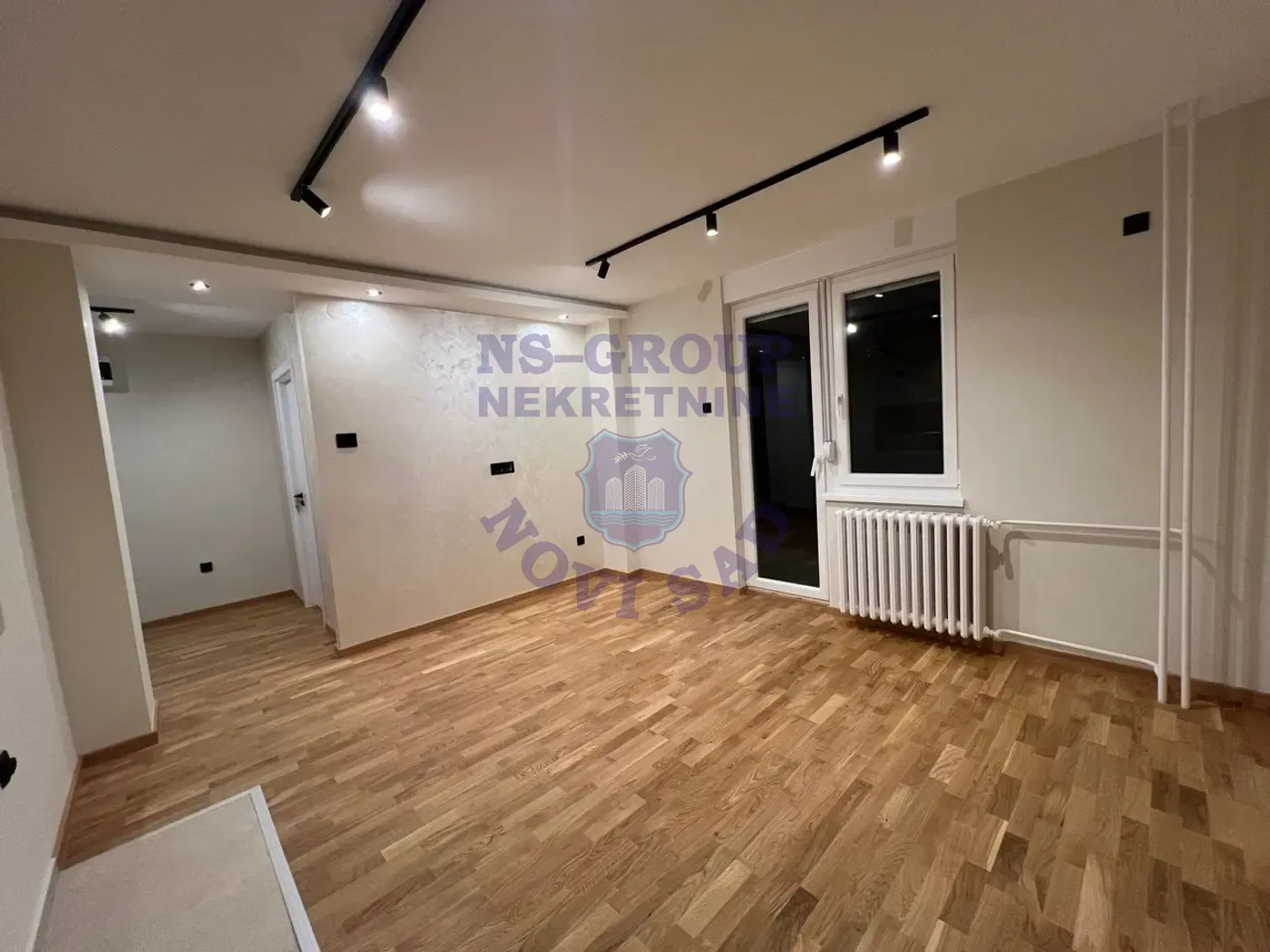 stan na prodaju Novi Sad 38m2 566698
