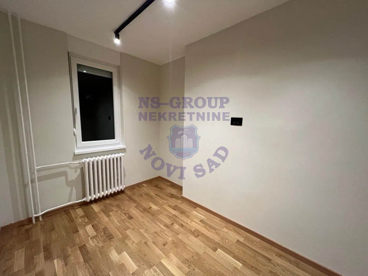 stan na prodaju Novi Sad 38m2 566698