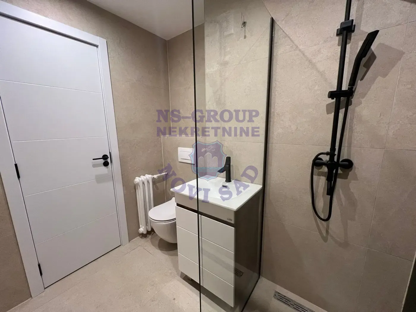 stan na prodaju Novi Sad 38m2 566698