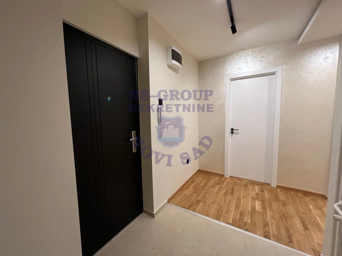 stan na prodaju Novi Sad 38m2 566698