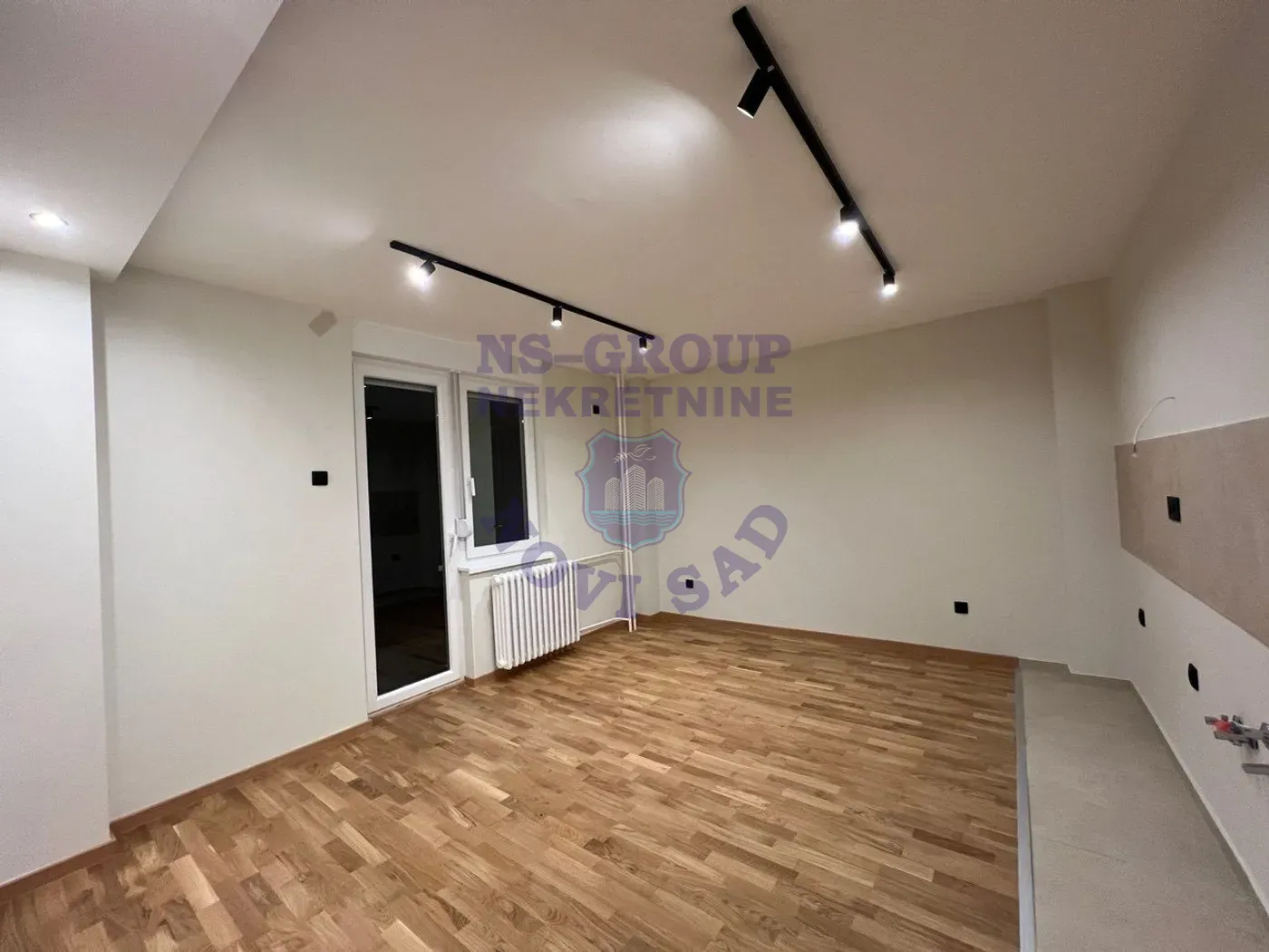 stan na prodaju Novi Sad 38m2 566698