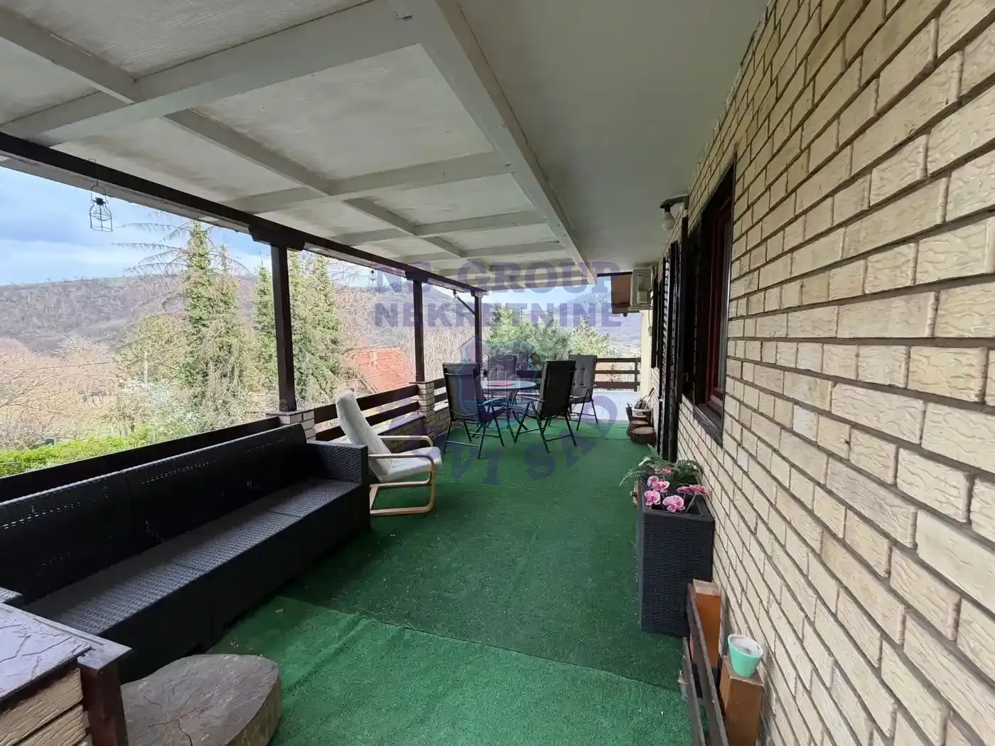 kuca na prodaju Rakovac, 173m2 566440