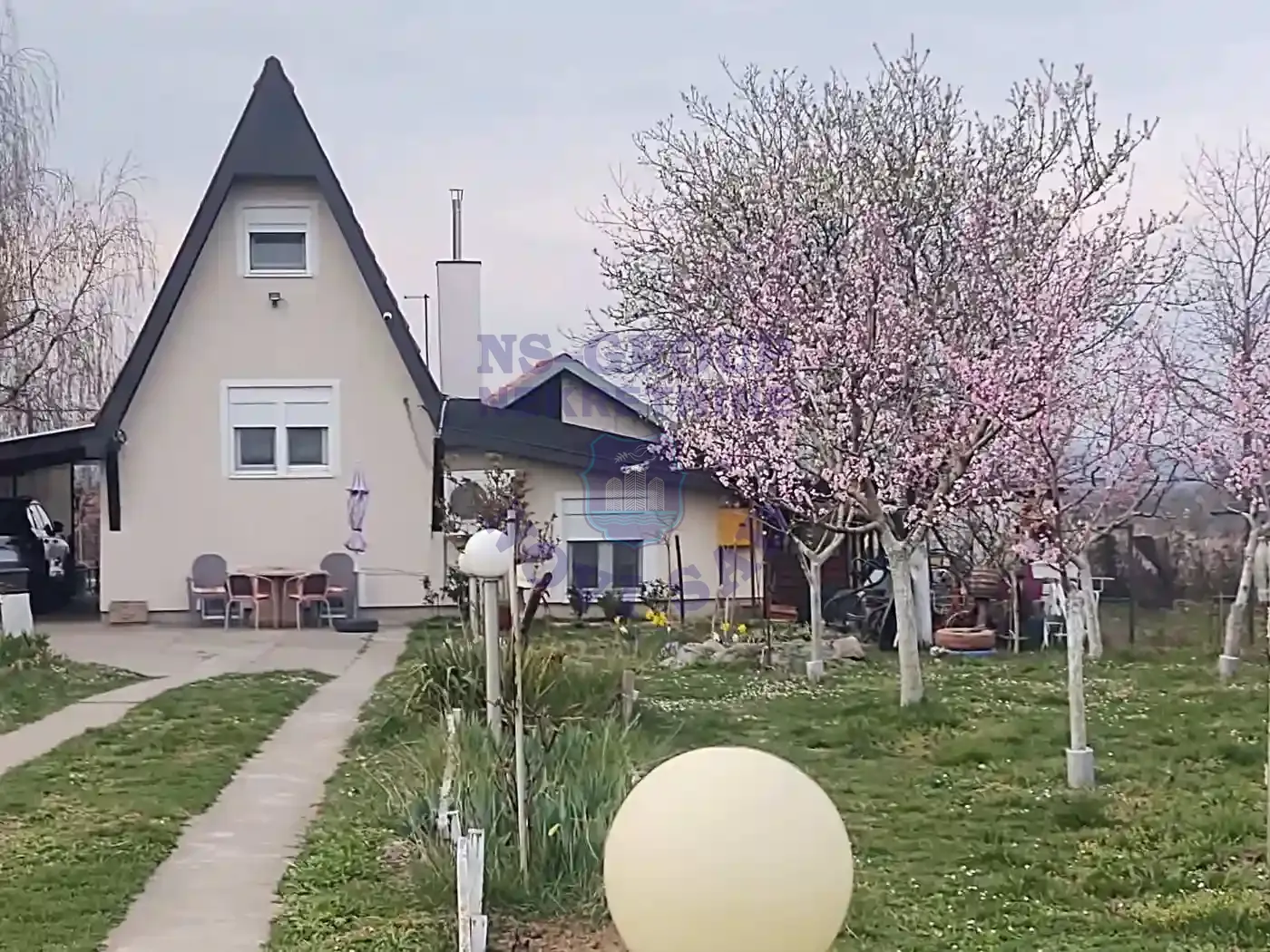 kuca na prodaju Sremski Karlovci, 100m2 566761