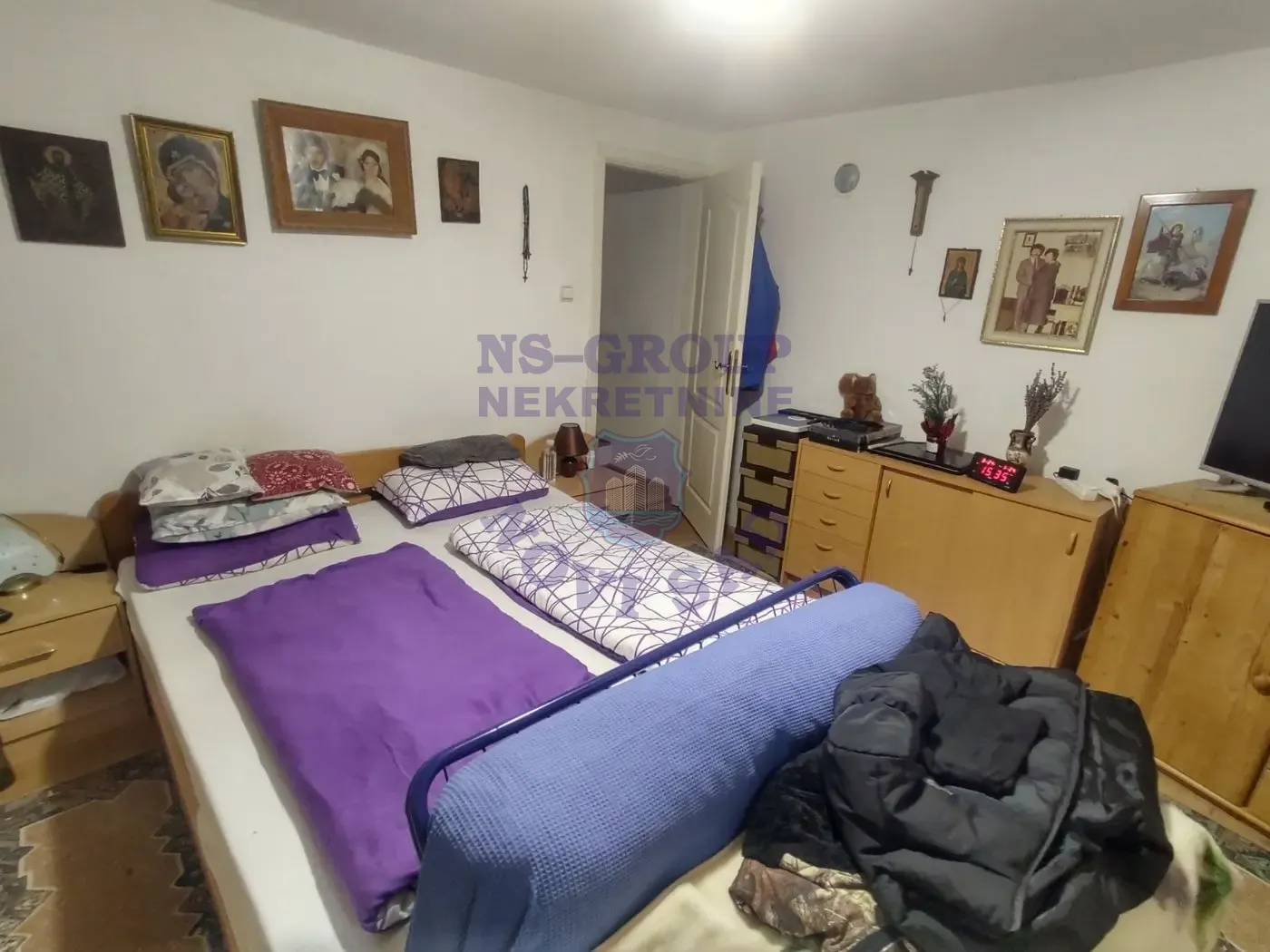 kuca na prodaju Sremski Karlovci 100m2 566761