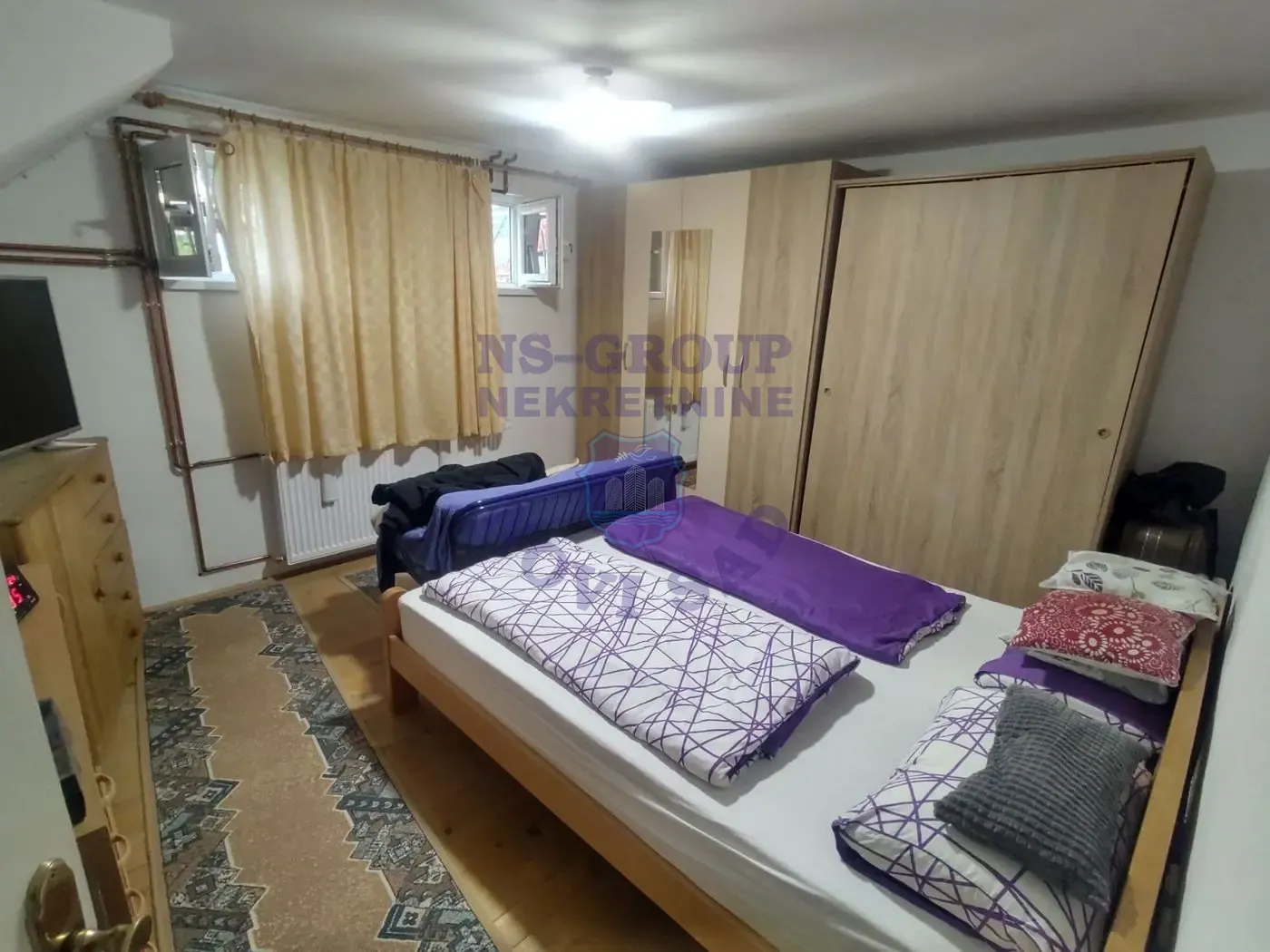 kuca na prodaju Sremski Karlovci 100m2 566761
