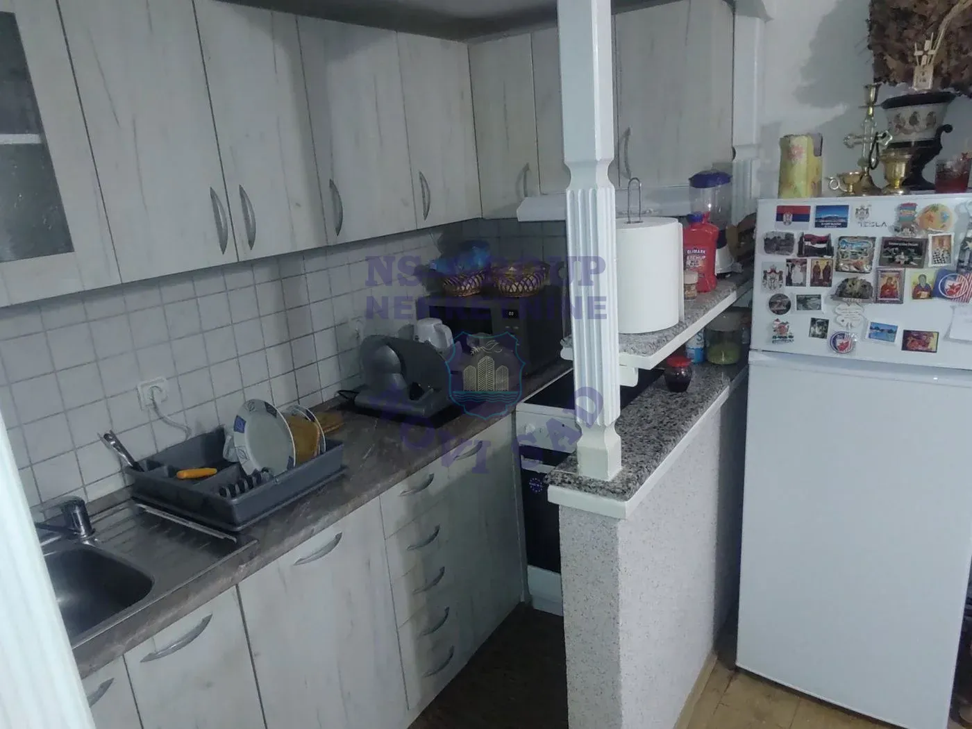 kuca na prodaju Sremski Karlovci 100m2 566761
