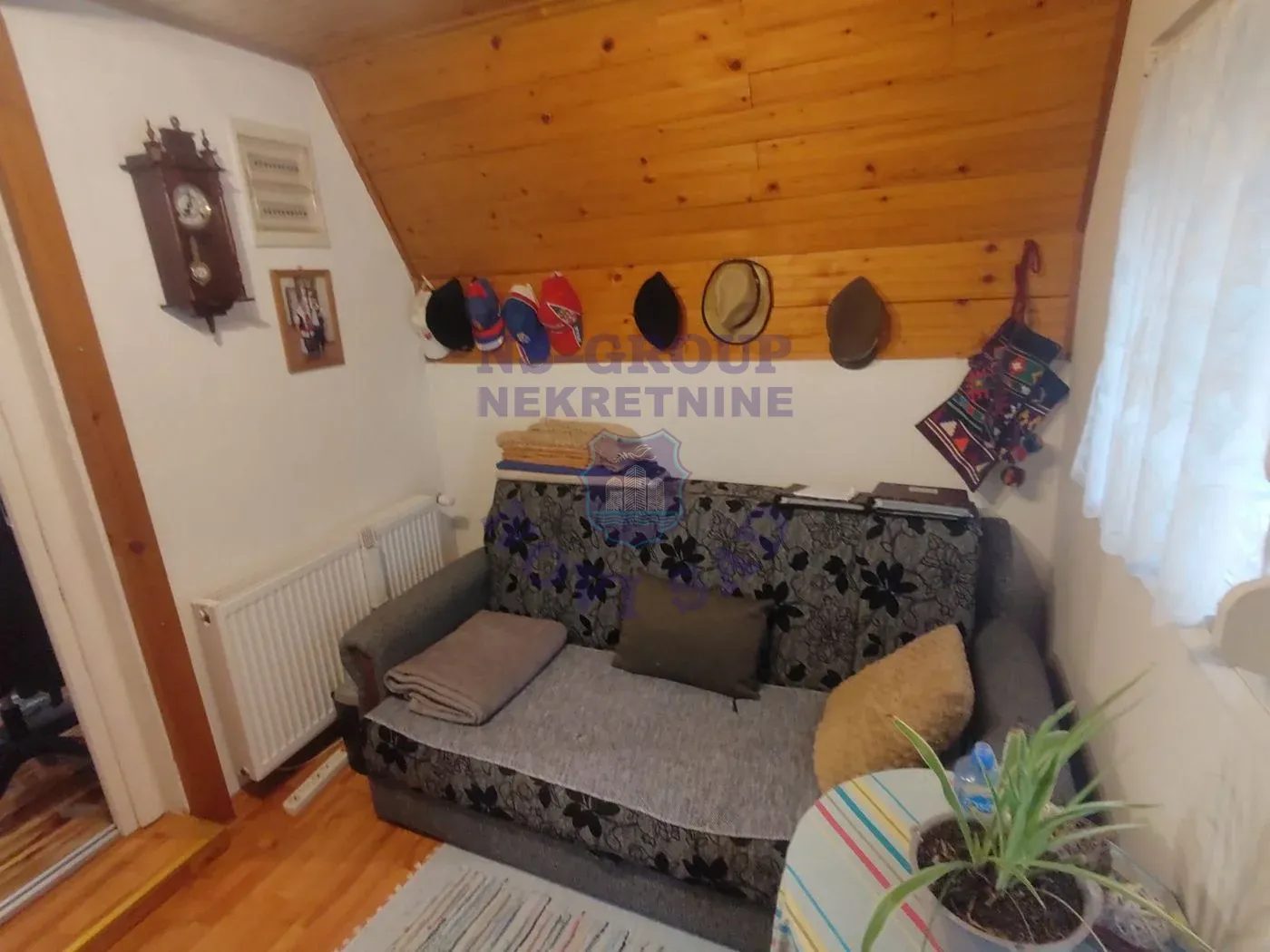 kuca na prodaju Sremski Karlovci 100m2 566761
