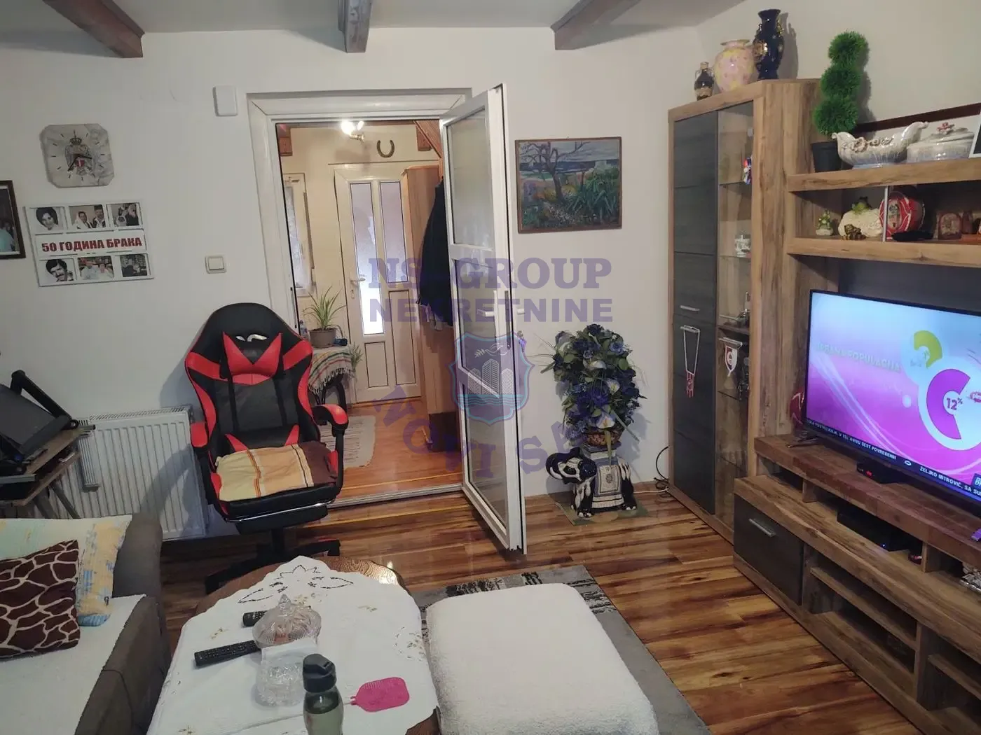 kuca na prodaju Sremski Karlovci 100m2 566761