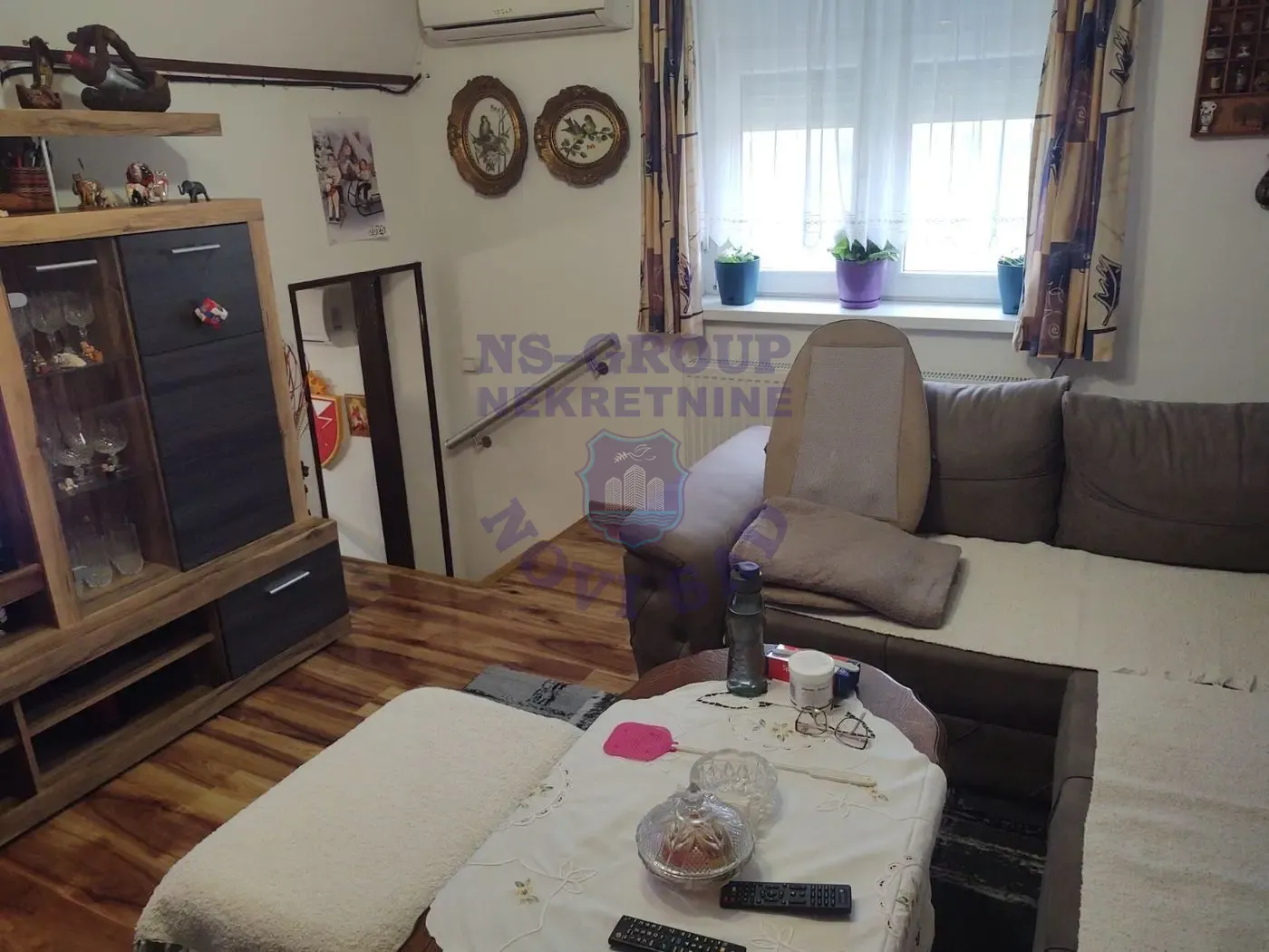 kuca na prodaju Sremski Karlovci 100m2 566761