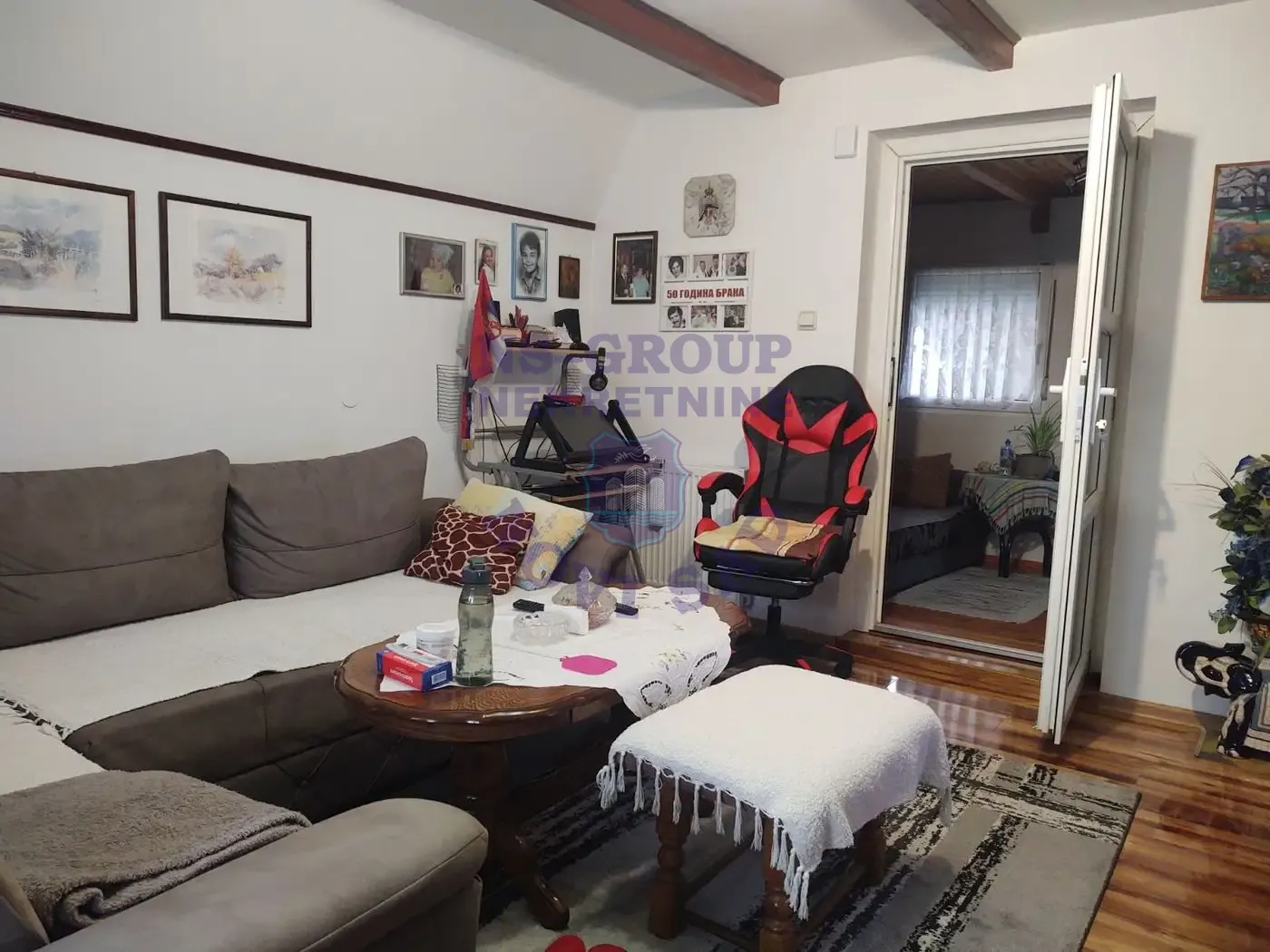 kuca na prodaju Sremski Karlovci 100m2 566761