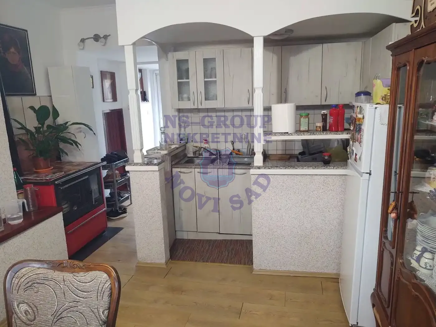 kuca na prodaju Sremski Karlovci 100m2 566761