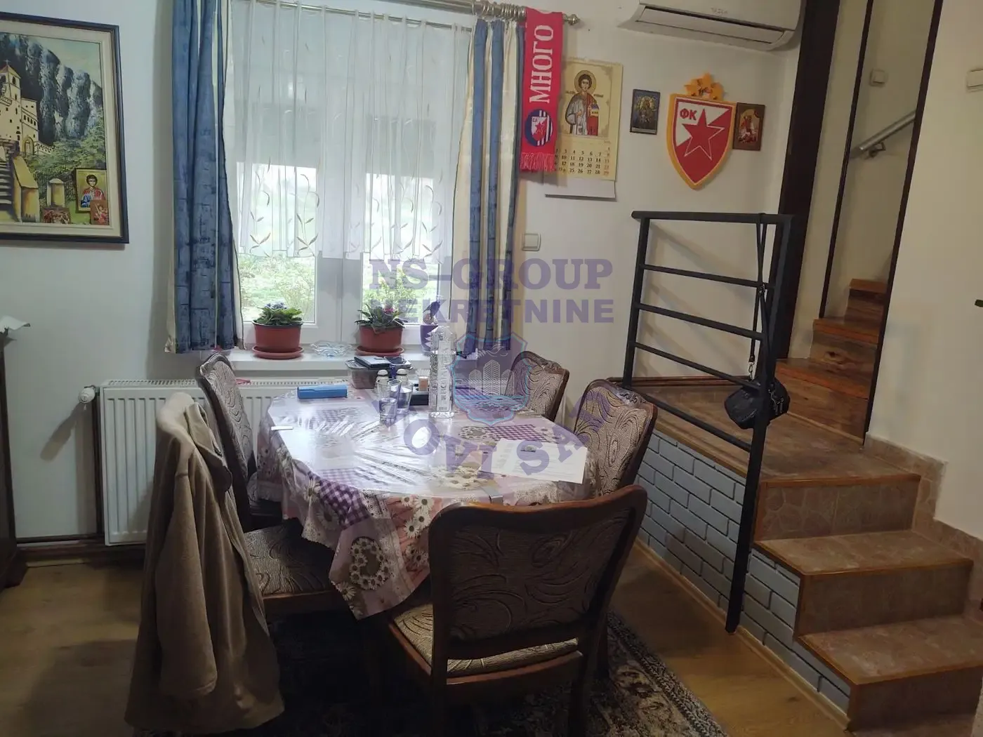 kuca na prodaju Sremski Karlovci 100m2 566761