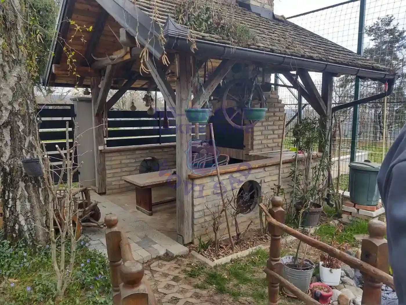 kuca na prodaju Sremski Karlovci 100m2 566761