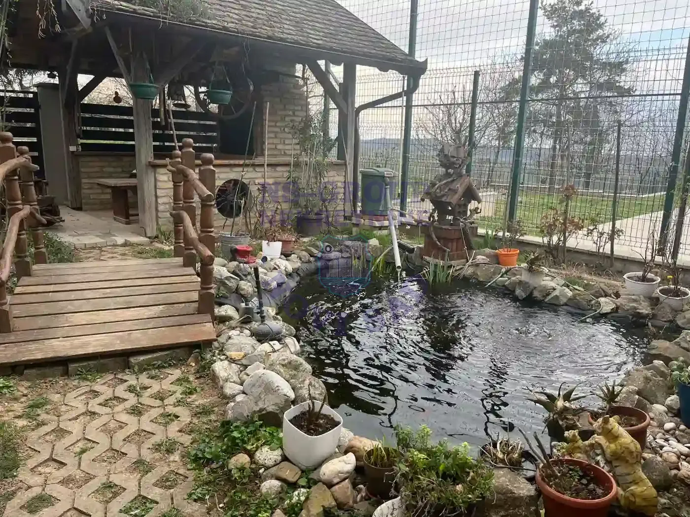 kuca na prodaju Sremski Karlovci 100m2 566761
