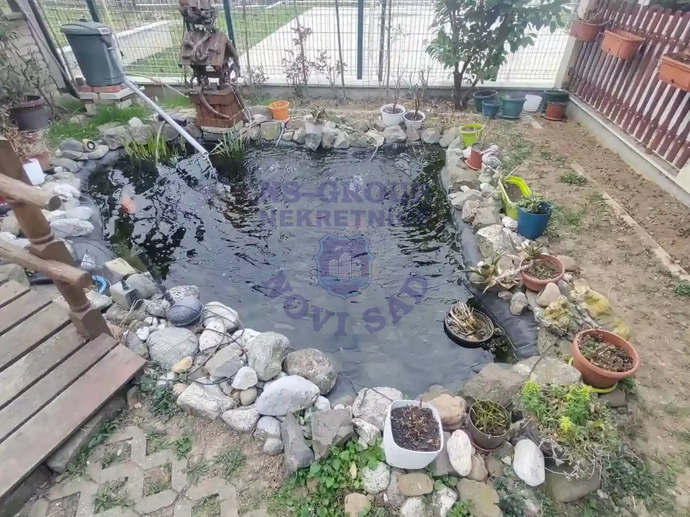 kuca na prodaju Sremski Karlovci 100m2 566761