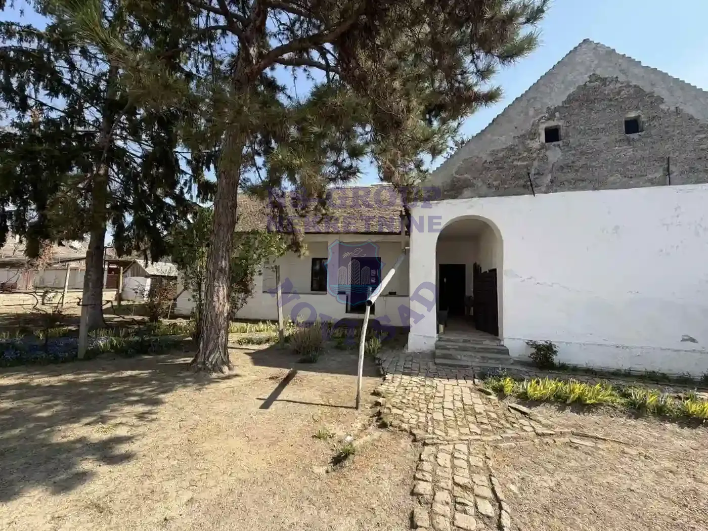 kuca na prodaju Futog, 231m2 566758