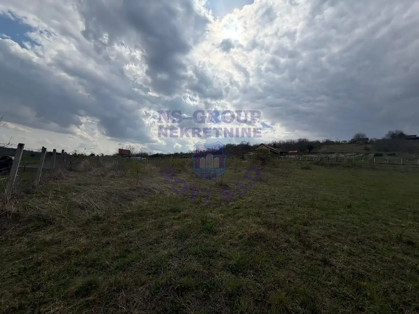 plac na prodaju Sremski Karlovci, 478m2 566443