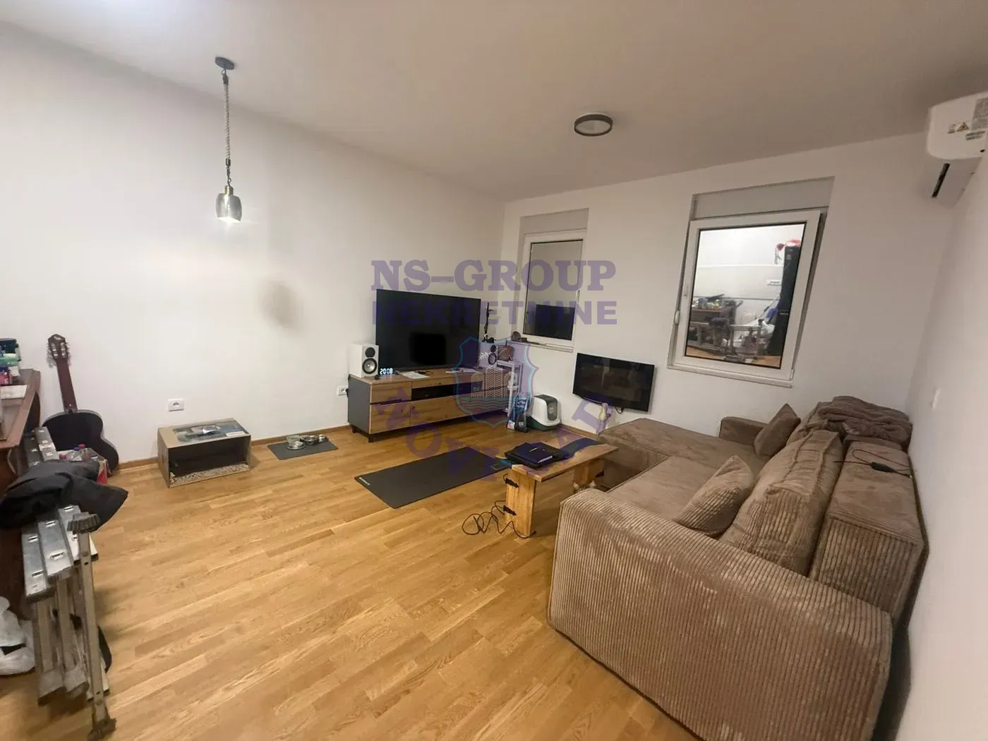 stan na prodaju Petrovaradin, 36m2 566780