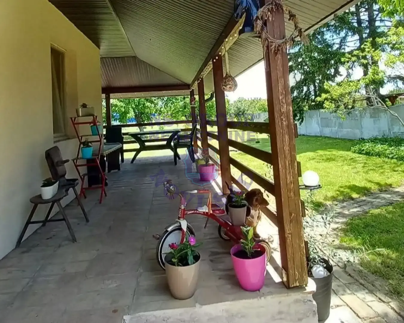 kuca na prodaju Bački Petrovac 132m2 553097