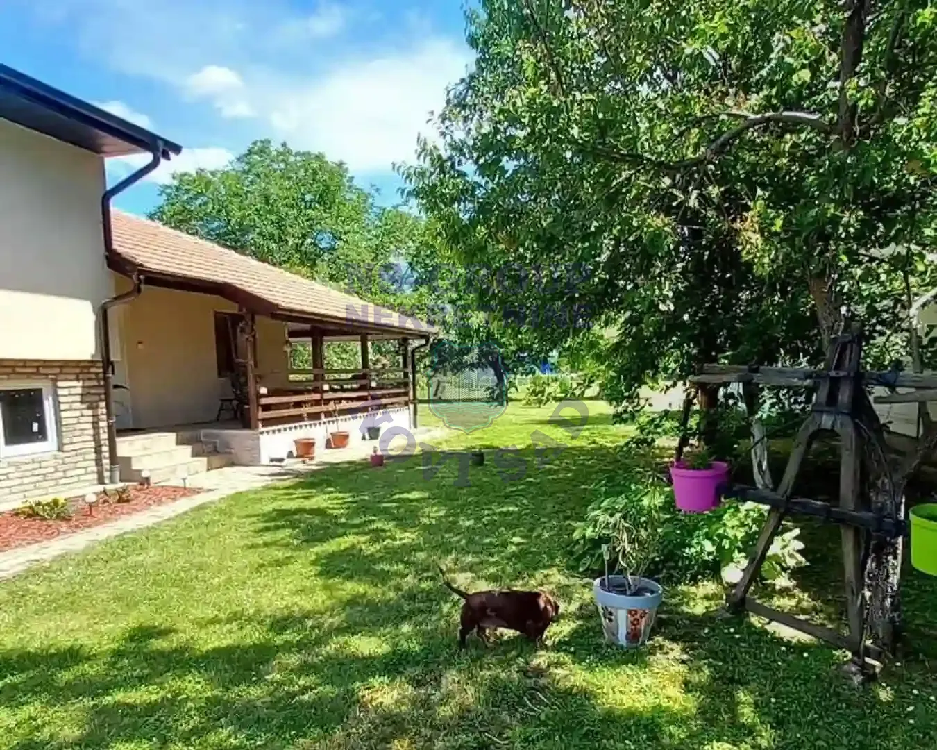 kuca na prodaju Bački Petrovac 132m2 553097