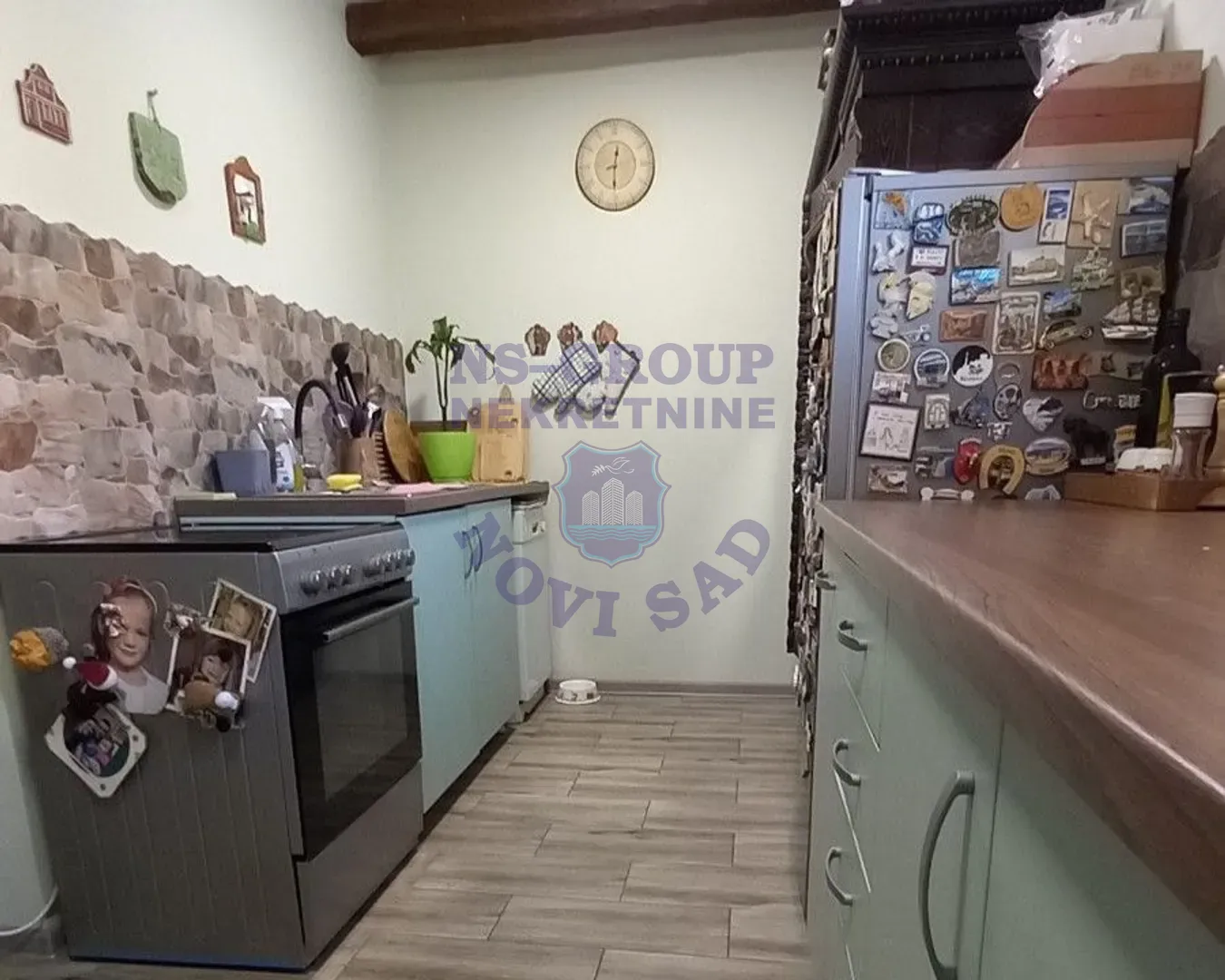 kuca na prodaju Bački Petrovac 132m2 553097