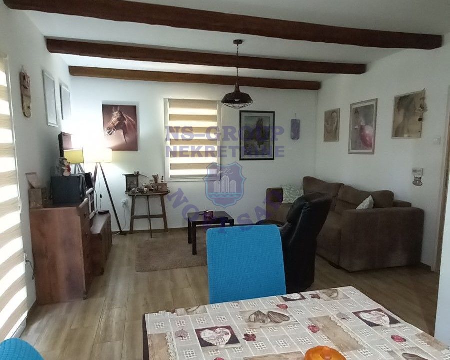 kuca na prodaju Bački Petrovac 132m2 553097