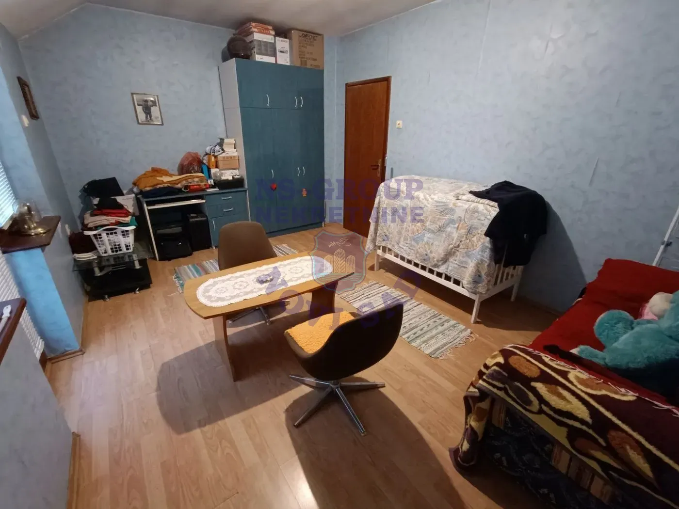kuca na prodaju Veternik 325m2 542405