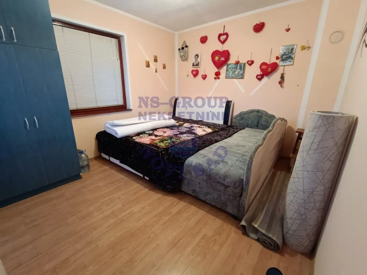 kuca na prodaju Veternik 325m2 542405
