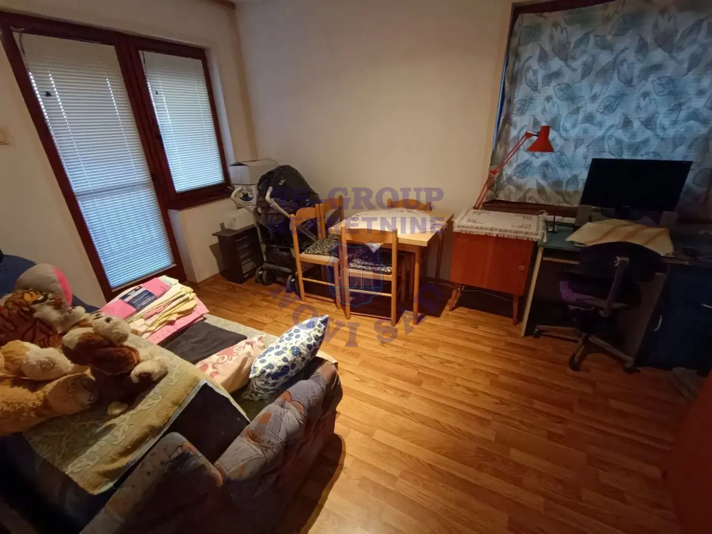 kuca na prodaju Veternik 325m2 542405