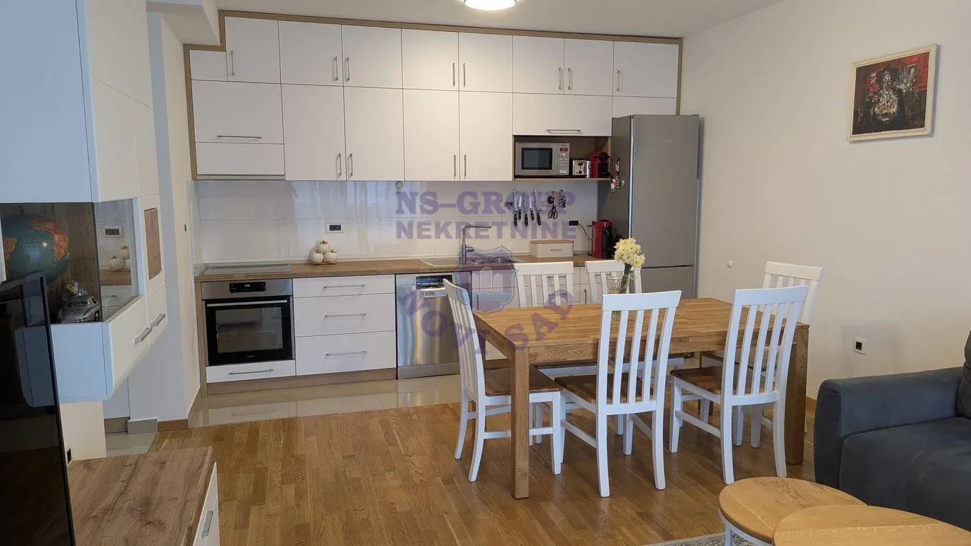 stan na prodaju Novi Sad 67m2 566928