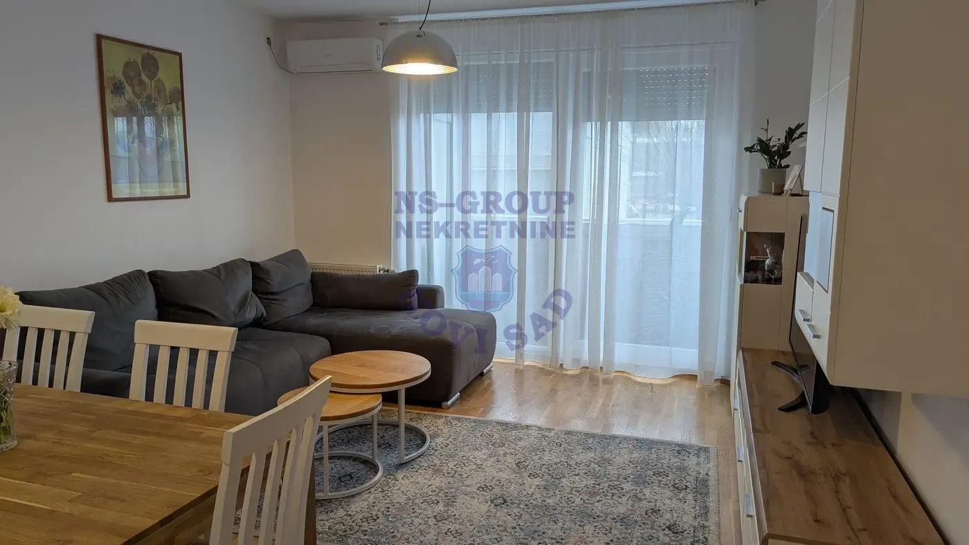 stan na prodaju Novi Sad 67m2 566928