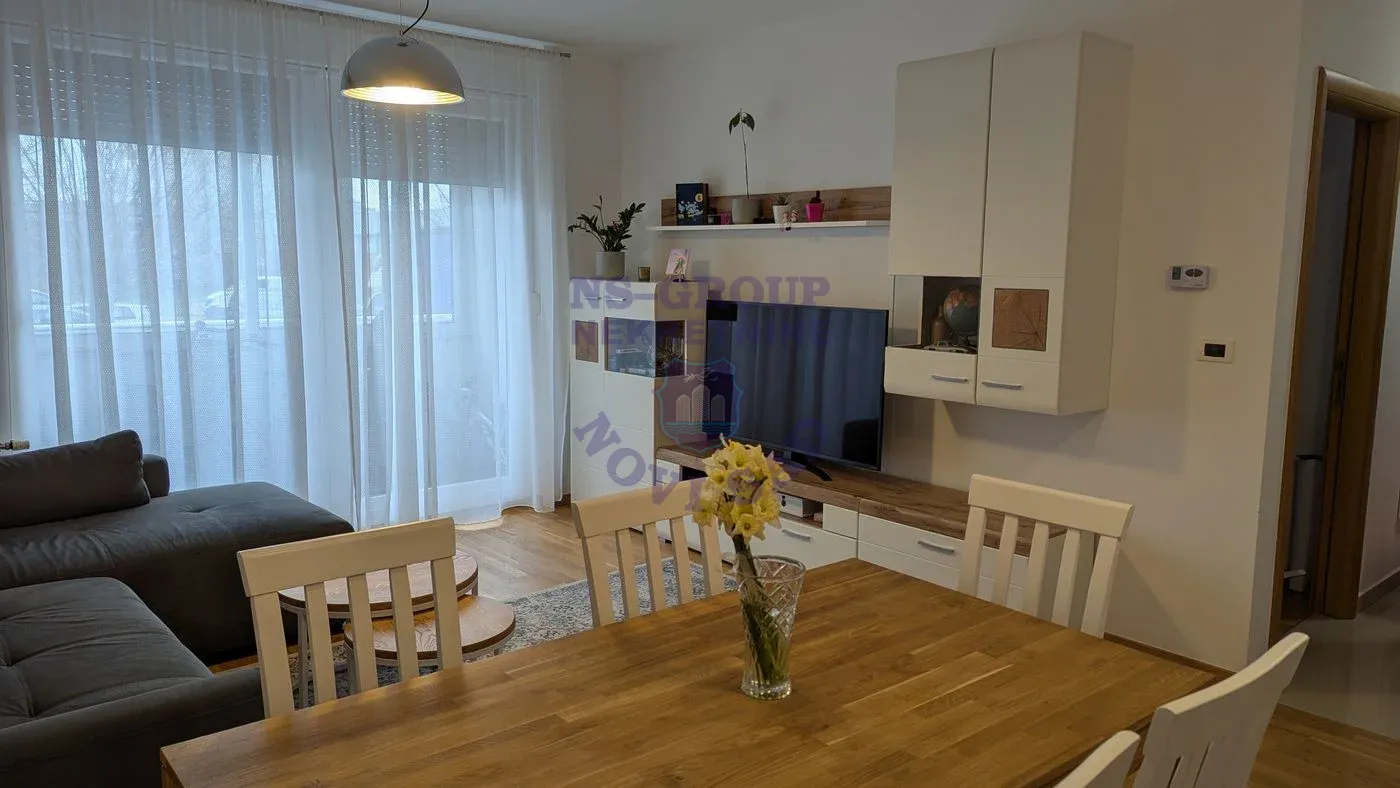 stan na prodaju Novi Sad 67m2 566928