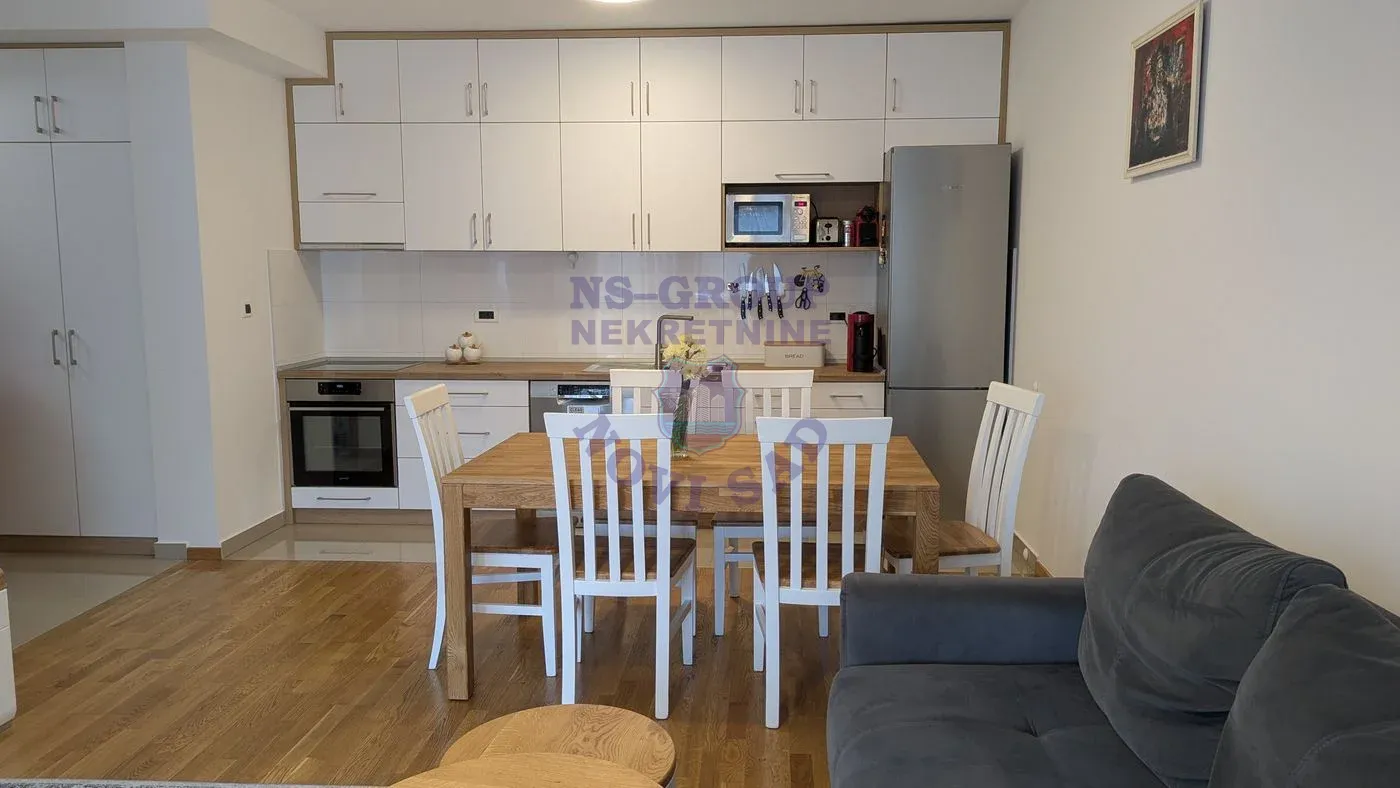 stan na prodaju Novi Sad 67m2 566928