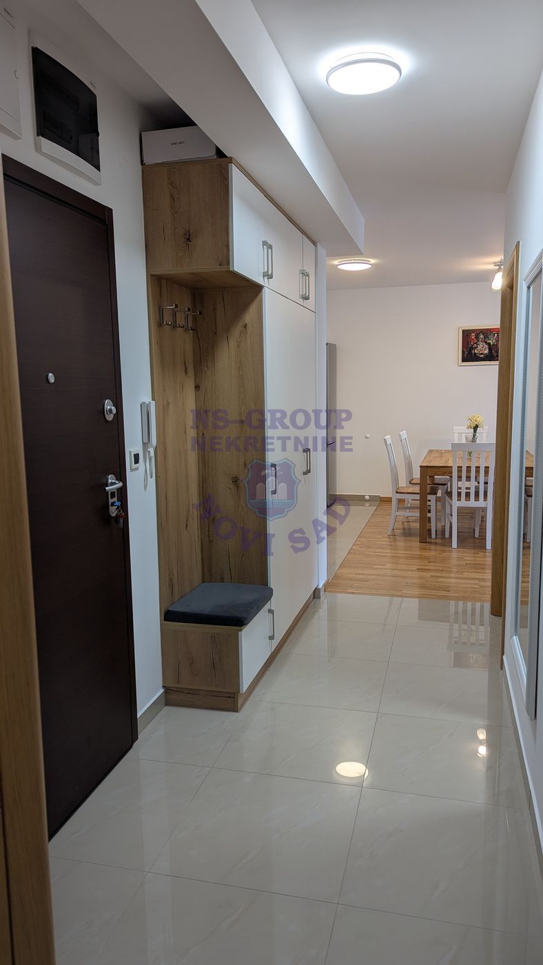 stan na prodaju Novi Sad 67m2 566928