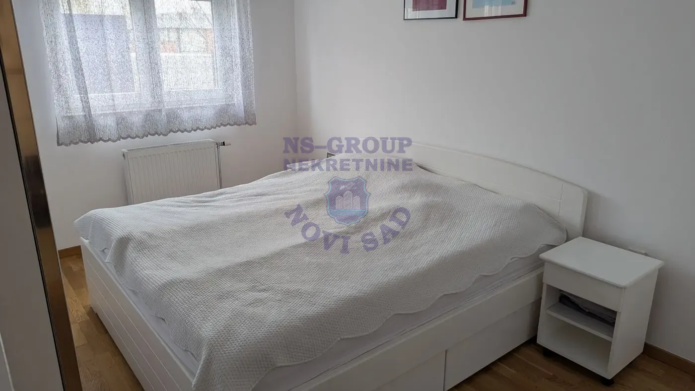 stan na prodaju Novi Sad 67m2 566928