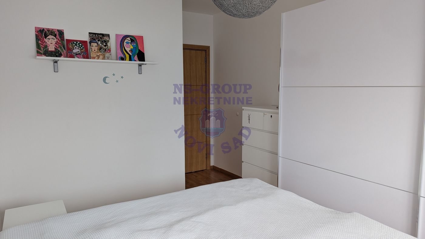 stan na prodaju Novi Sad 67m2 566928
