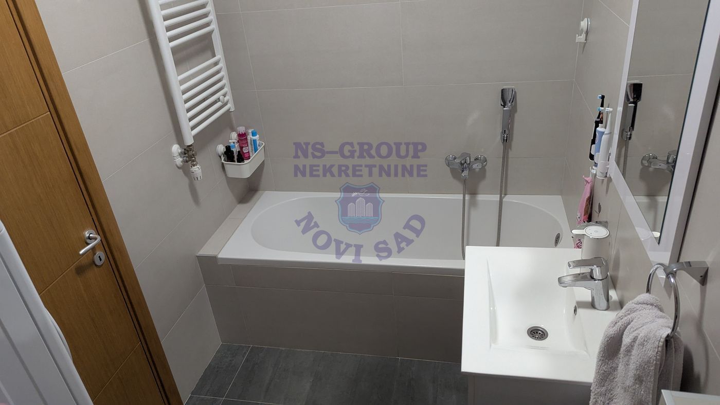 stan na prodaju Novi Sad 67m2 566928