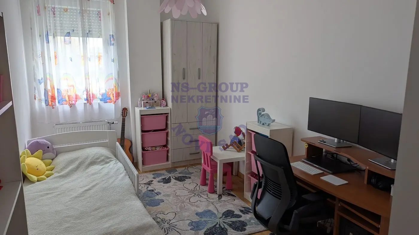 stan na prodaju Novi Sad 67m2 566928