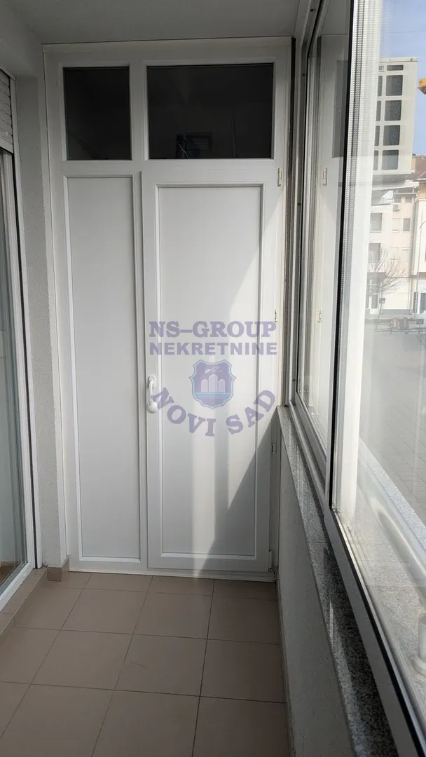 stan na prodaju Novi Sad 67m2 566928