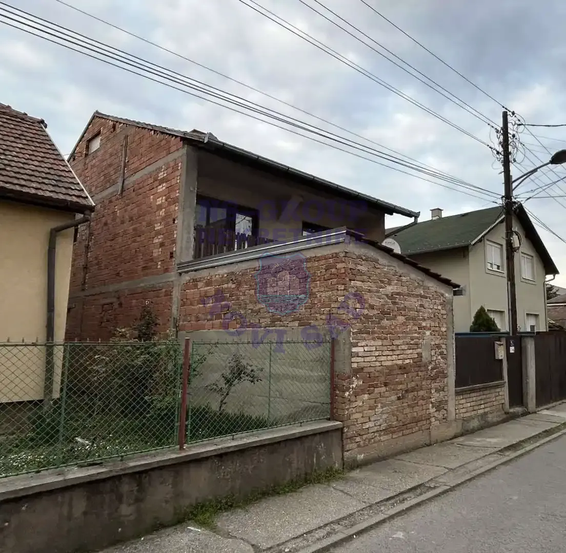 kuca na prodaju Novi Sad 127m2 566764