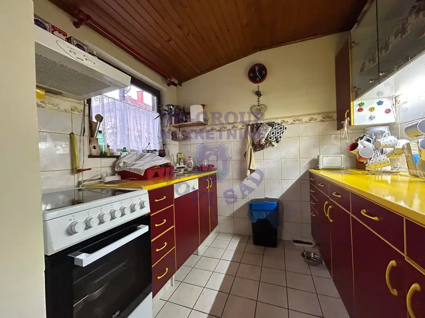 kuca na prodaju Novi Sad 127m2 566764